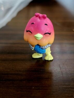 Hatchimals CollEGGtibles Season 3 - RHYTHM RAINBOW Chickchaff